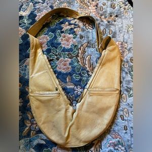 Buttery Soft Sash Bag